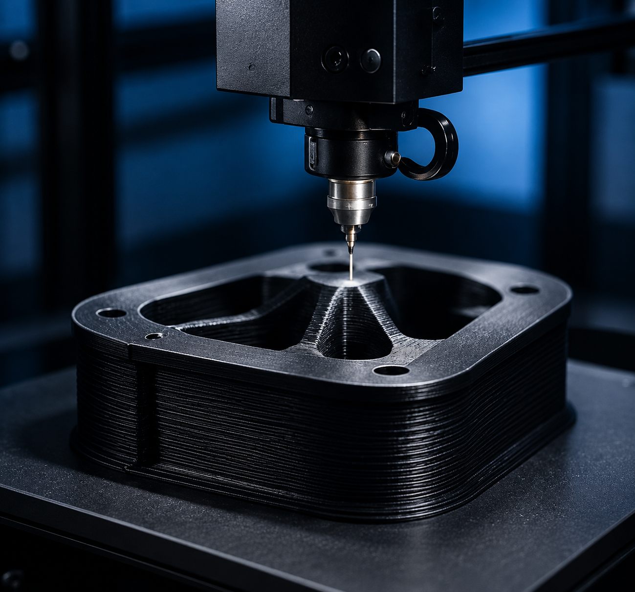 3D Printing