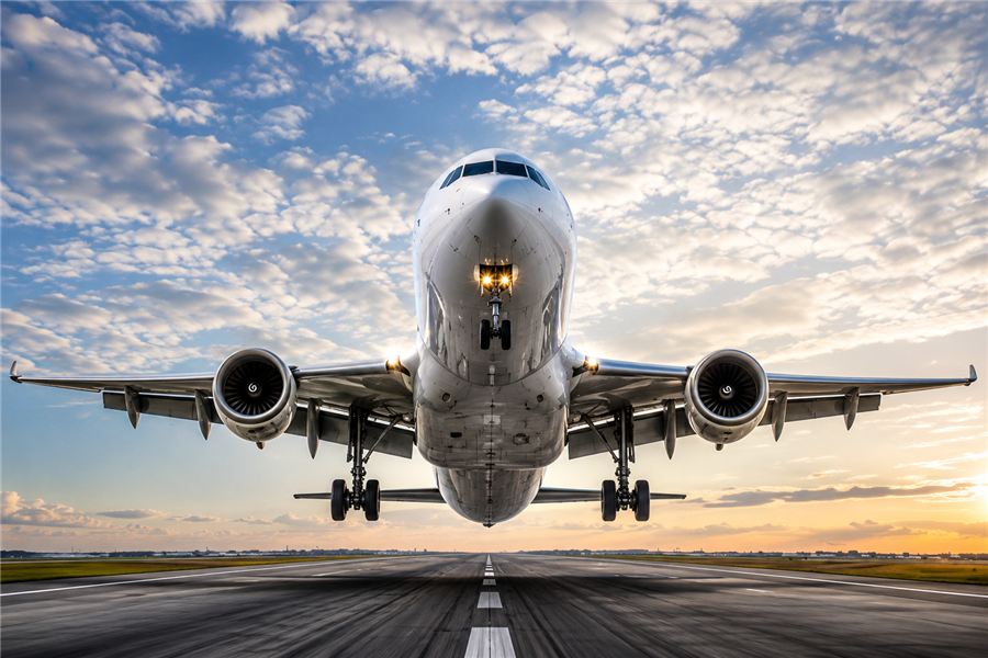 Aerospace