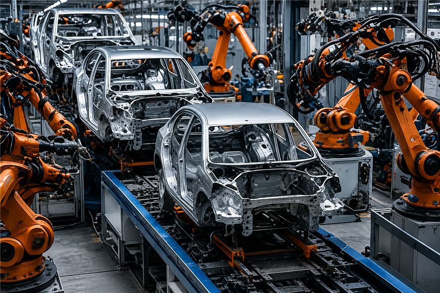 Automotive