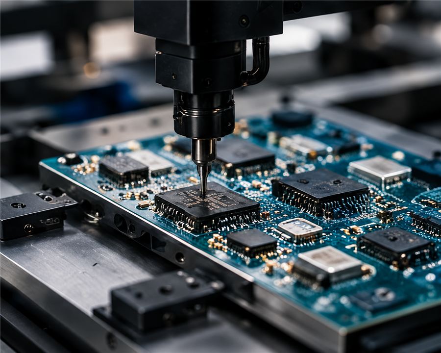 Electronics