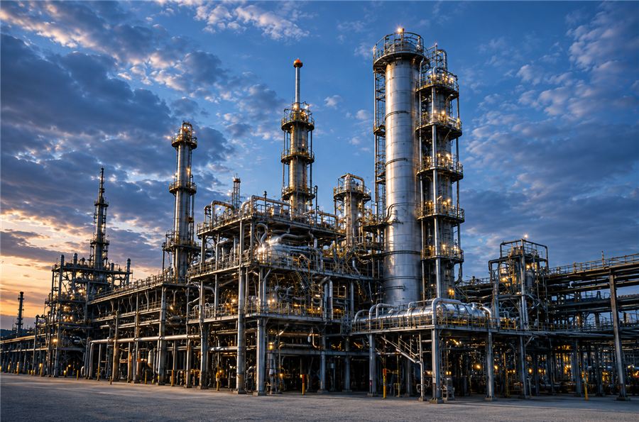 Industrial